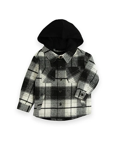 Sovereign Code Guard Shirt - Baby