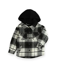 Sovereign Code Guard Shirt - Baby