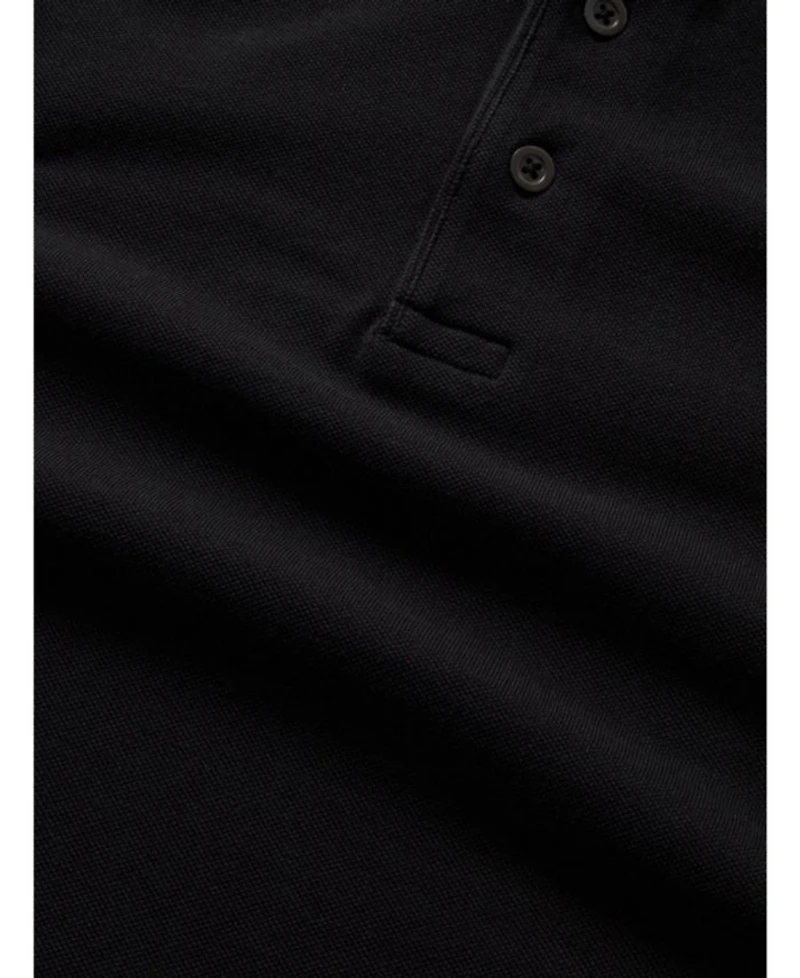 Walker Short Sleeve Polo Shirt