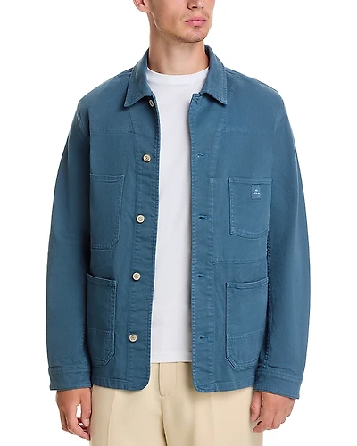 Ps Paul Smith Chore Jacket