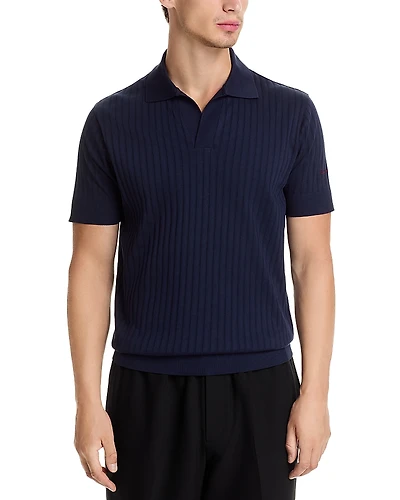 Paul Smith Resort Cotton Polo