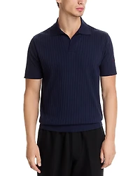 Paul Smith Resort Cotton Polo