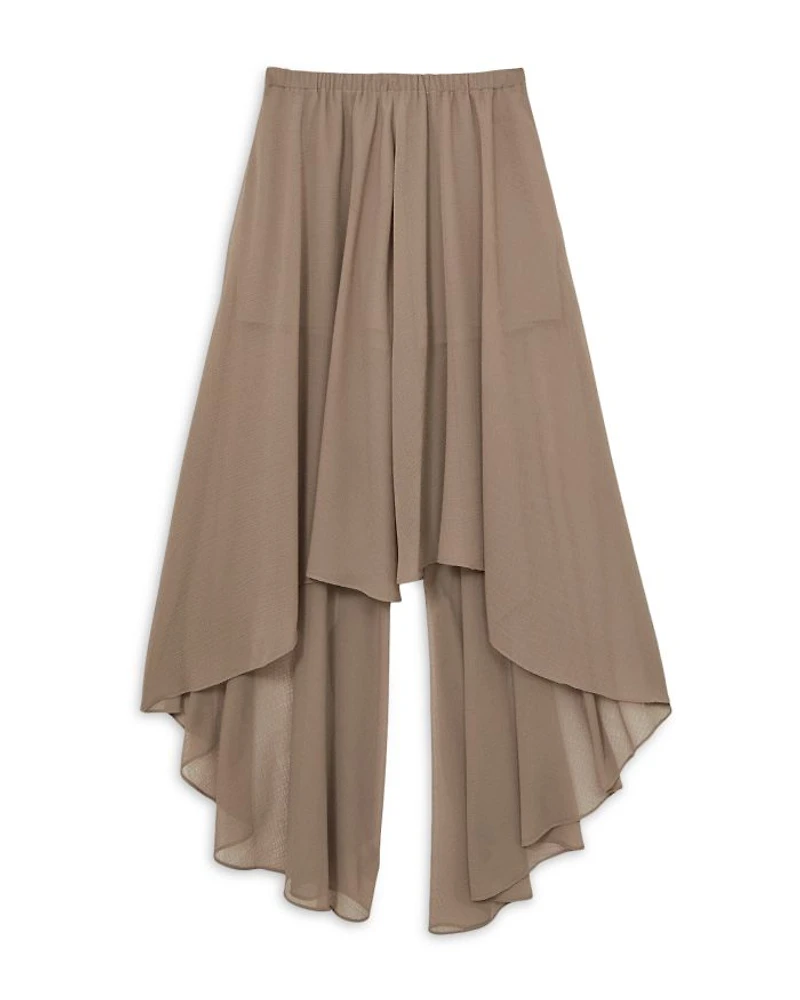 Petite Lucie Fluid Short