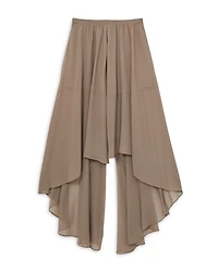 Petite Lucie Fluid Short