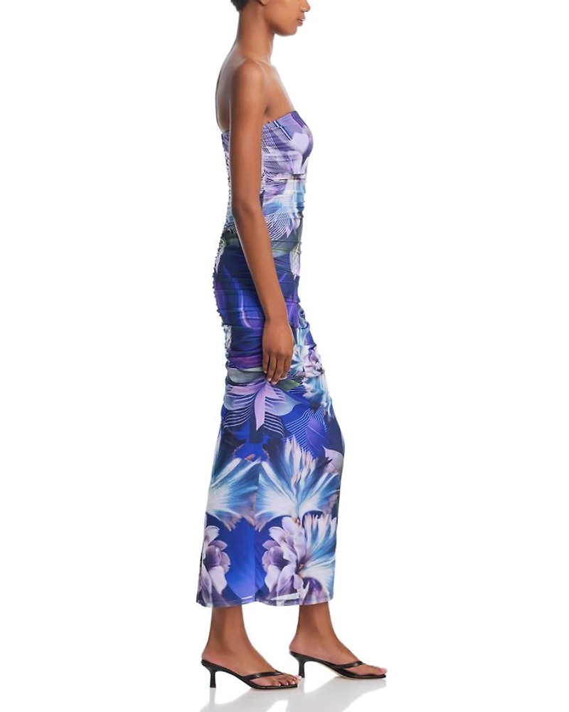 Marlo Dress