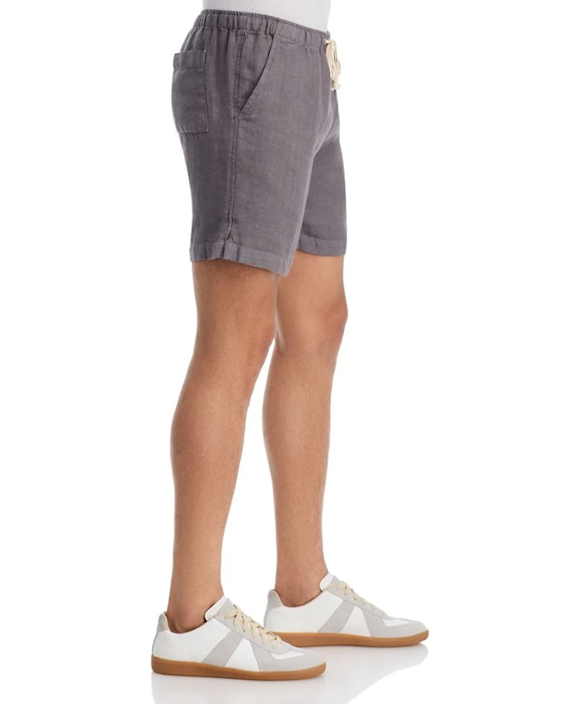 Bo Overdyed 6.75" Shorts