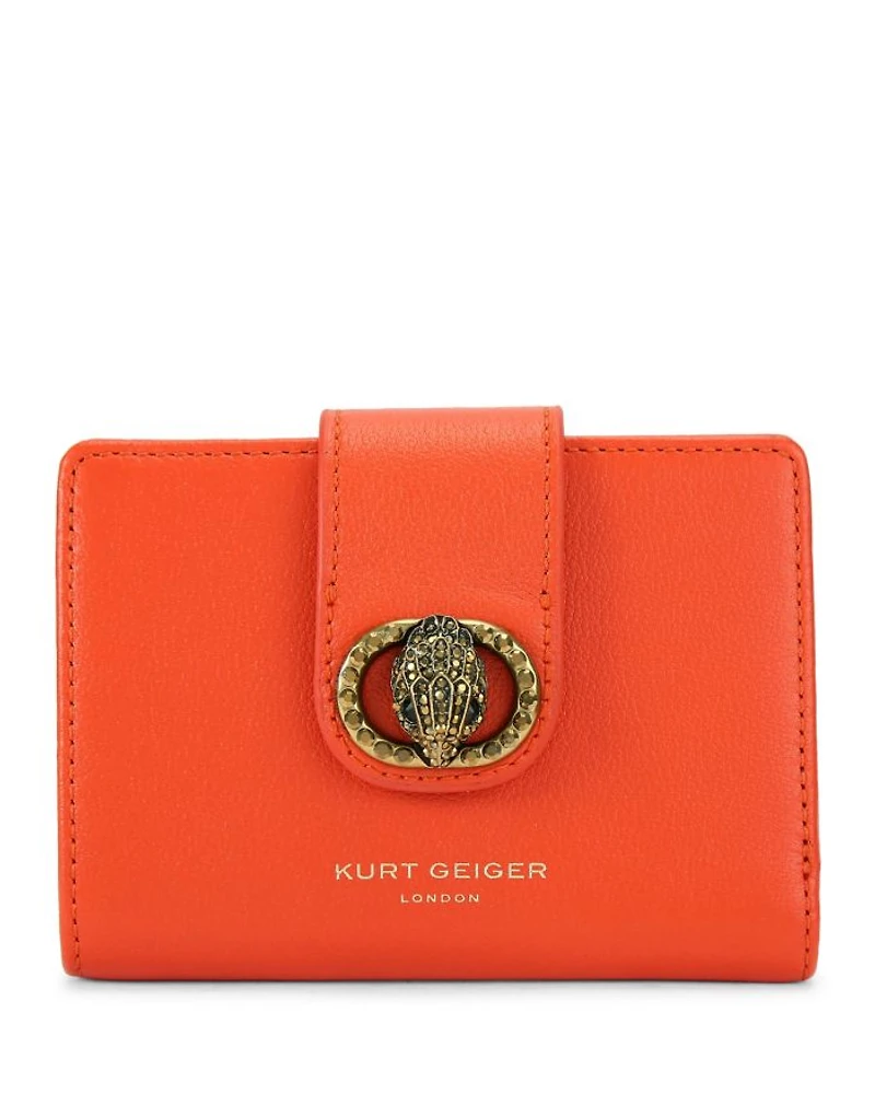 Chelsea Bifold Wallet