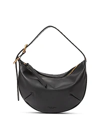 Mercer Small Hobo Bag