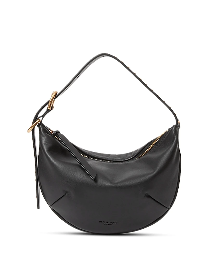 rag & bone Mercer Small Hobo Bag