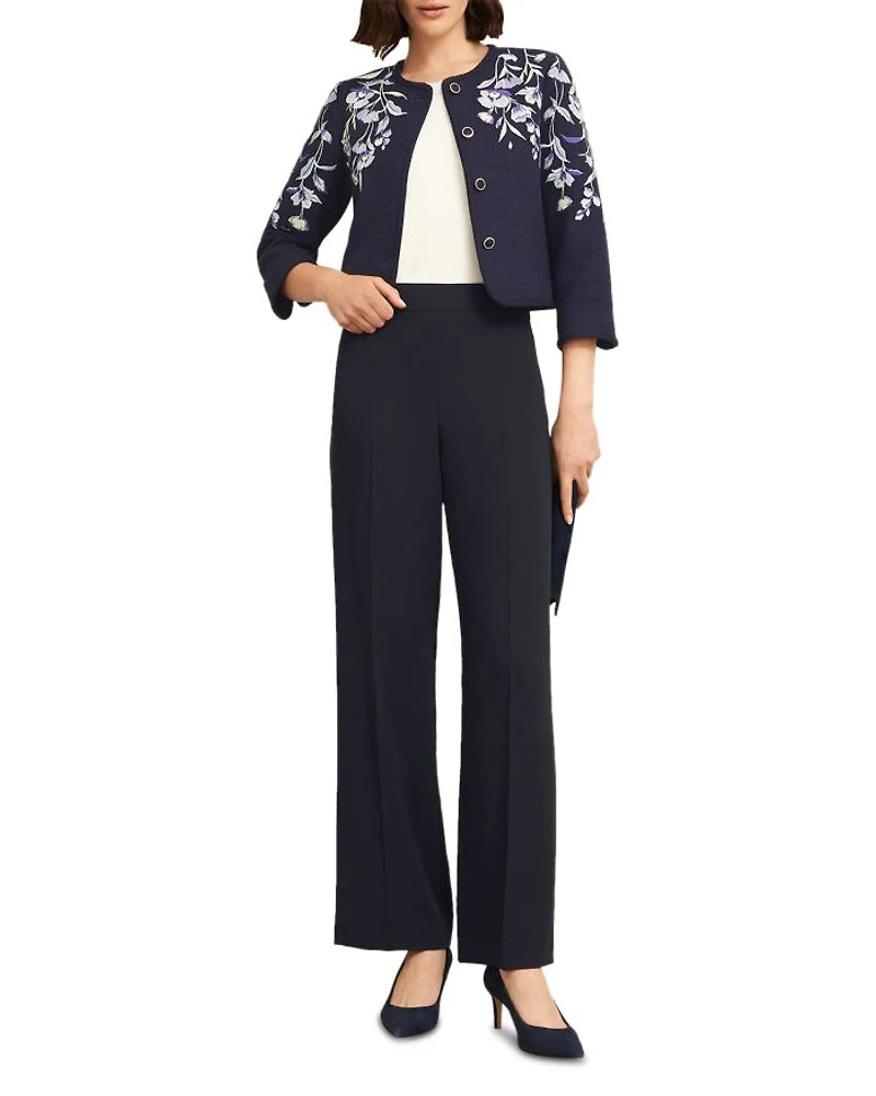Mel Wide Leg Pants
