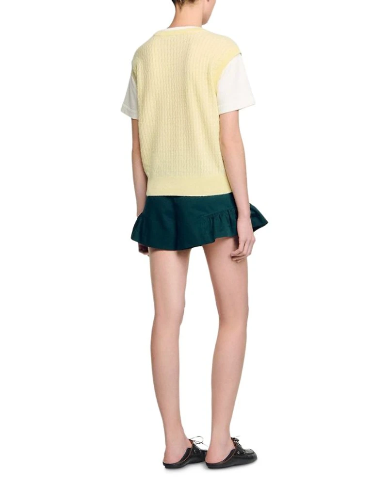 Hugues Sweater