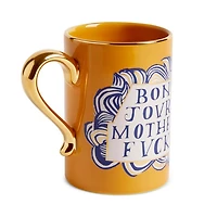 Ruan Hoffmann Bonjour Mug