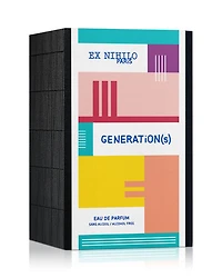 Generation(s) Eau de Parfum 3.4 oz.