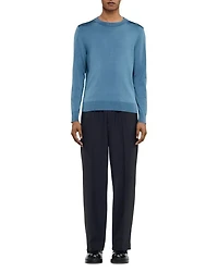 Fine Knit Sweater