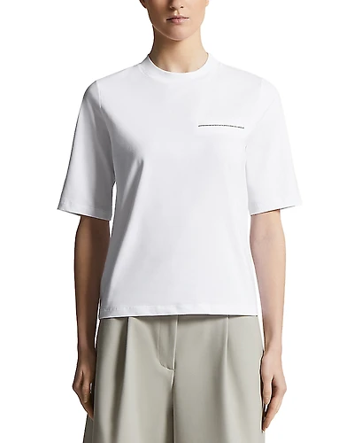 Peserico Chest Pocket Tee