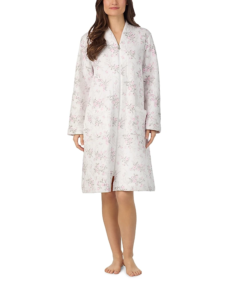 Eileen West Quilted Robe
