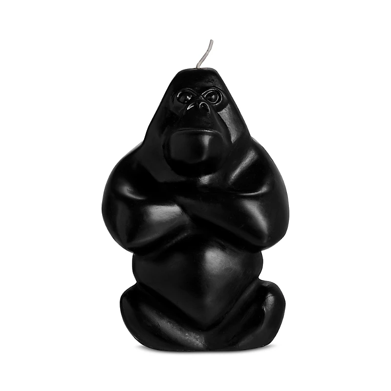 Kosta Boda Gabba Gabba Hey Candle