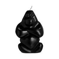 Kosta Boda Gabba Gabba Hey Candle