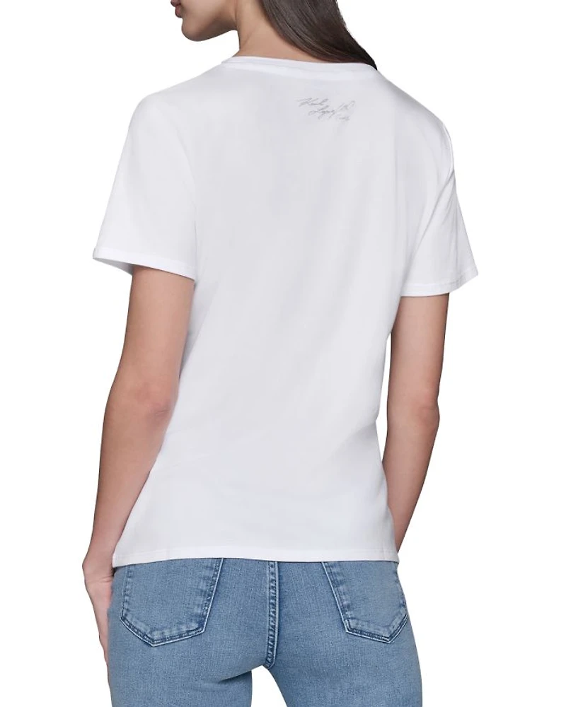 Paris Streets Tee