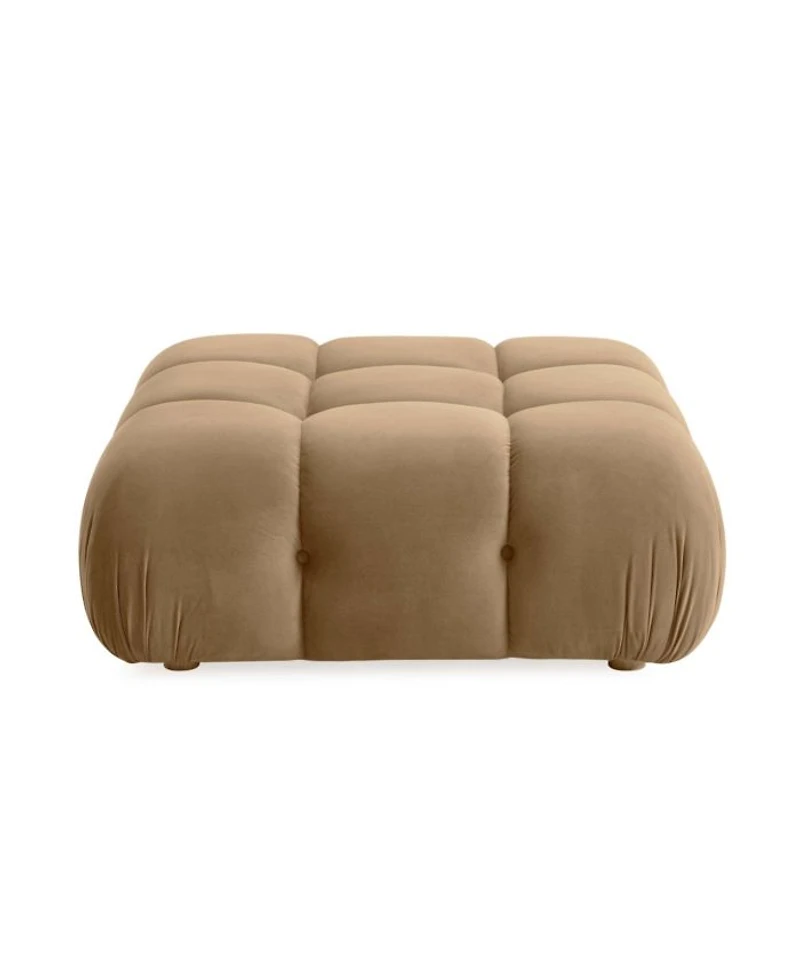 Calliope Modular Ottoman