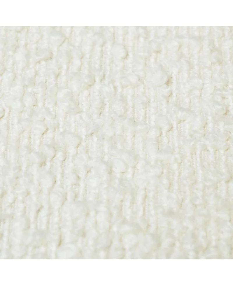 Ines Boucle Bench