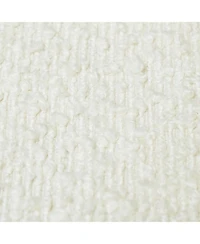 Ines Boucle Bench
