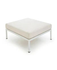 Dunes Outdoor Ottoman