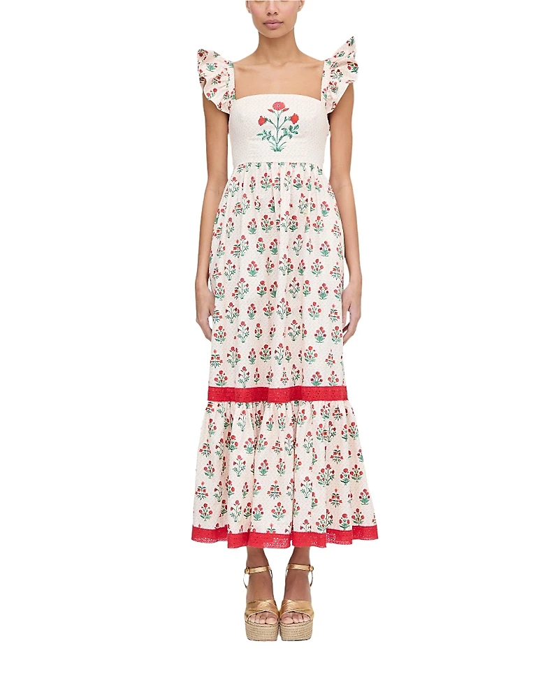 Hill House Home Women's The Pippa Dress