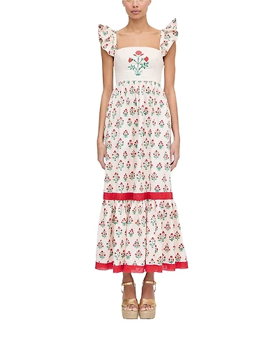 Hill House Home Women's The Pippa Dress