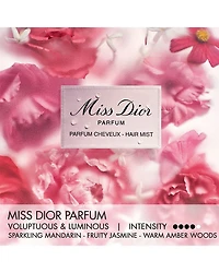 Miss Dior Parfum Hair Mist 1 oz.