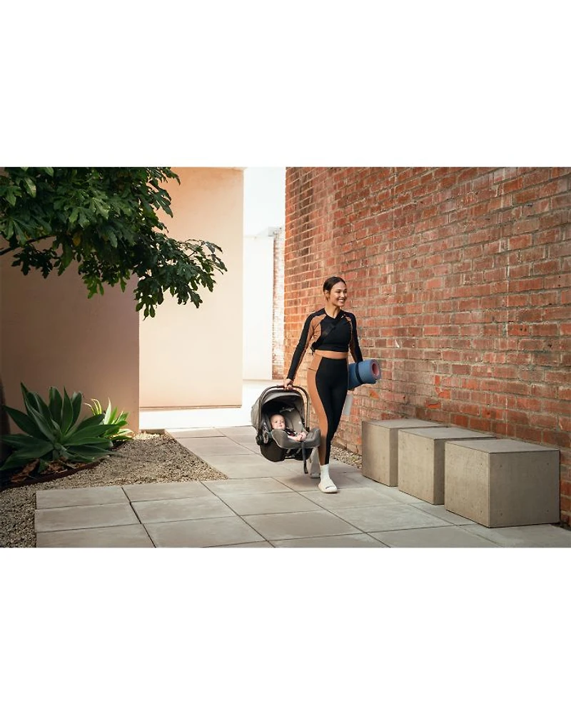 PIPA™ RX Baby Car Seat