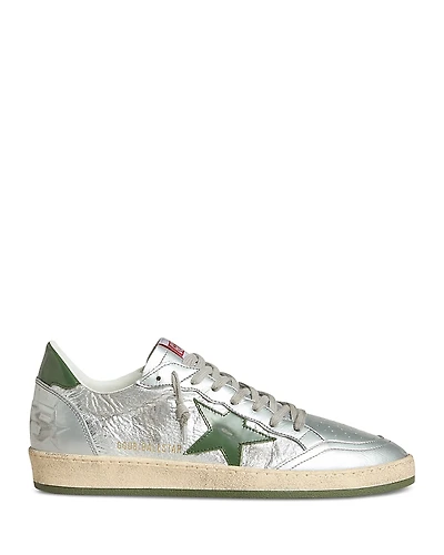 Golden Goose Men's Ballstar Sneakers