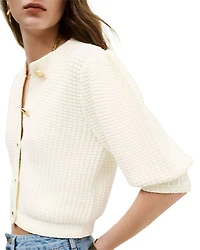 Garance Cardigan
