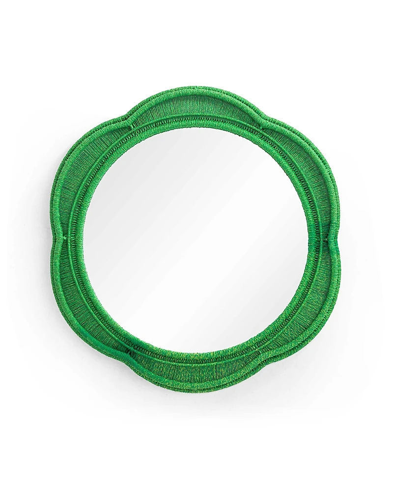 Tov Furniture Zeva Wall Mirror