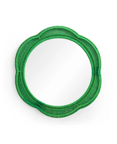 Tov Furniture Zeva Wall Mirror