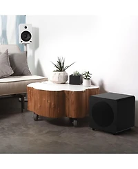 SUB8 8" Sealed Powered Subwoofer