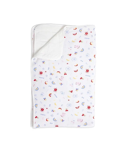 Petit Sleep Kiss Me Goodnight Blanket