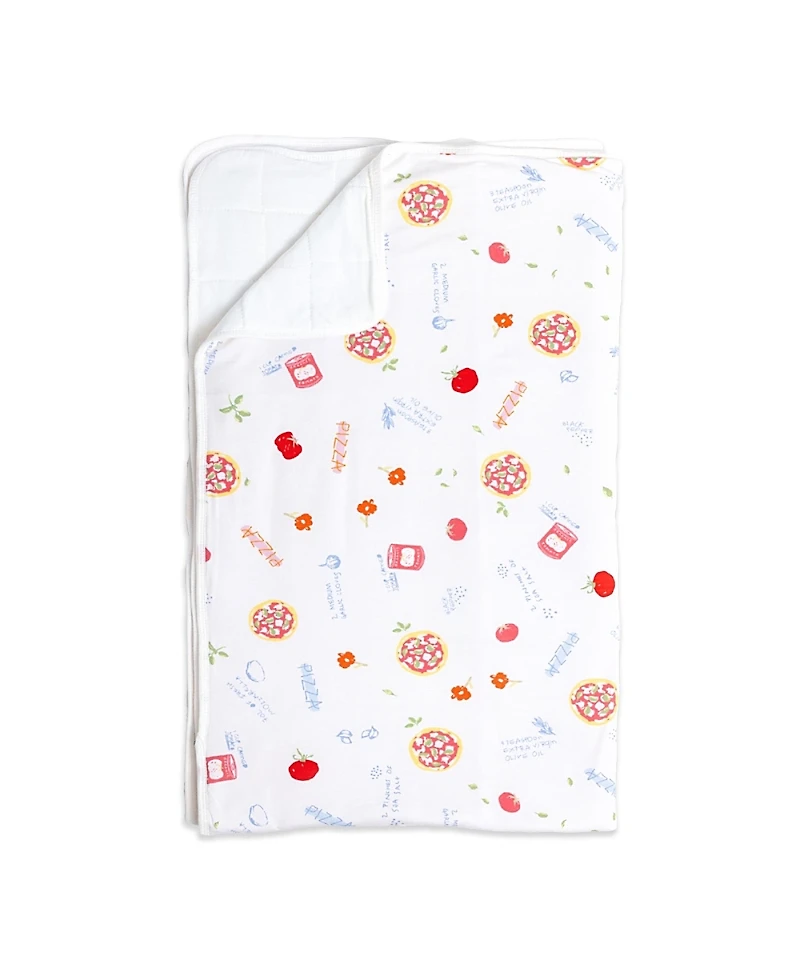 Petit Sleep A Pizza My Heart Blanket