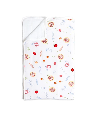 Petit Sleep A Pizza My Heart Blanket
