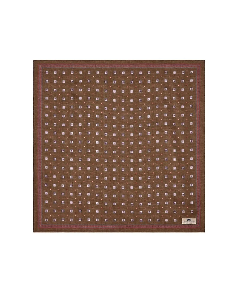 Robert Talbott Harmon Neckerchief