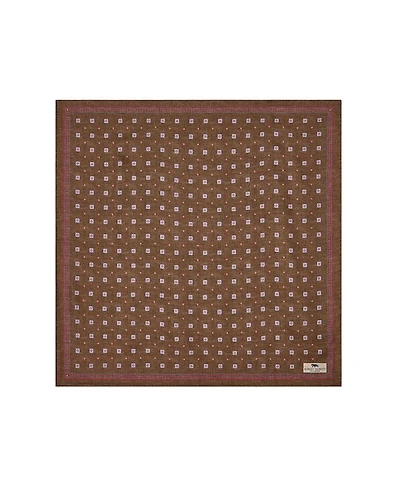 Robert Talbott Harmon Neckerchief