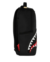 Fly Knit Mouth DLX Satin Backpack