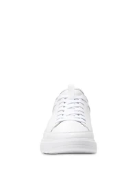 GrandPrø Luxe Stretch Lace Slip On Sneakers
