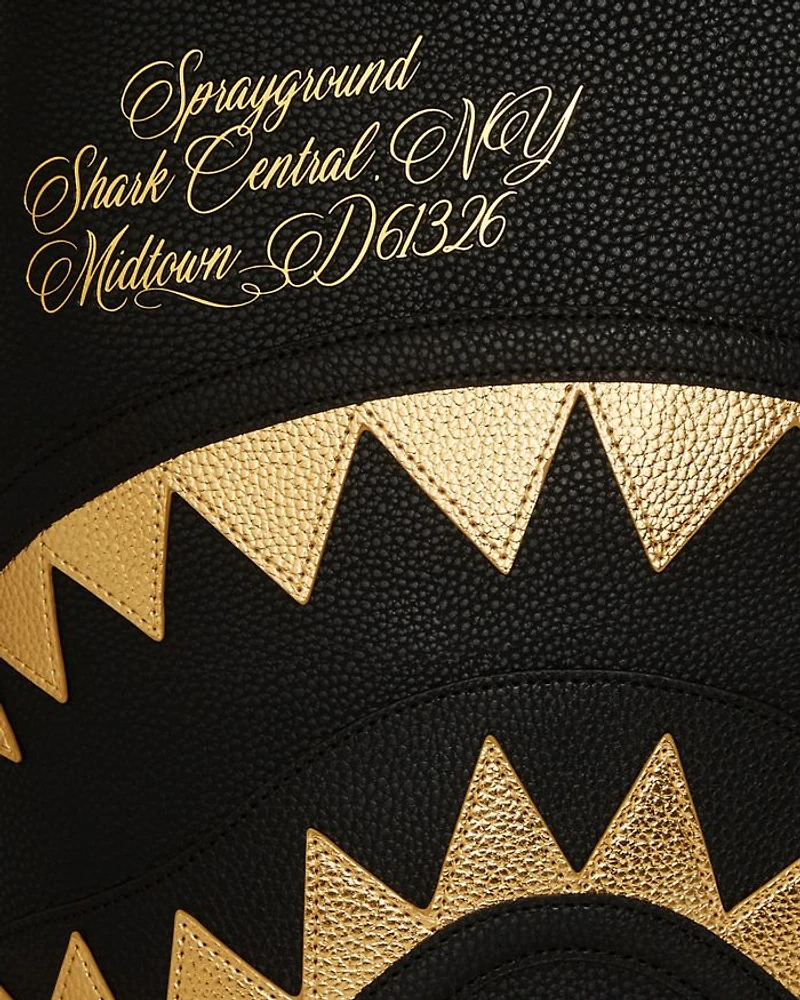 Shark Central Backpack