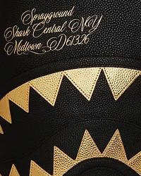 Shark Central Backpack