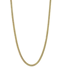 Bloomingdale's Fine Collection Miami Cuban Link Chain