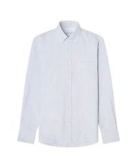 Robert Talbott Harrison Button Down Oxford Shirt