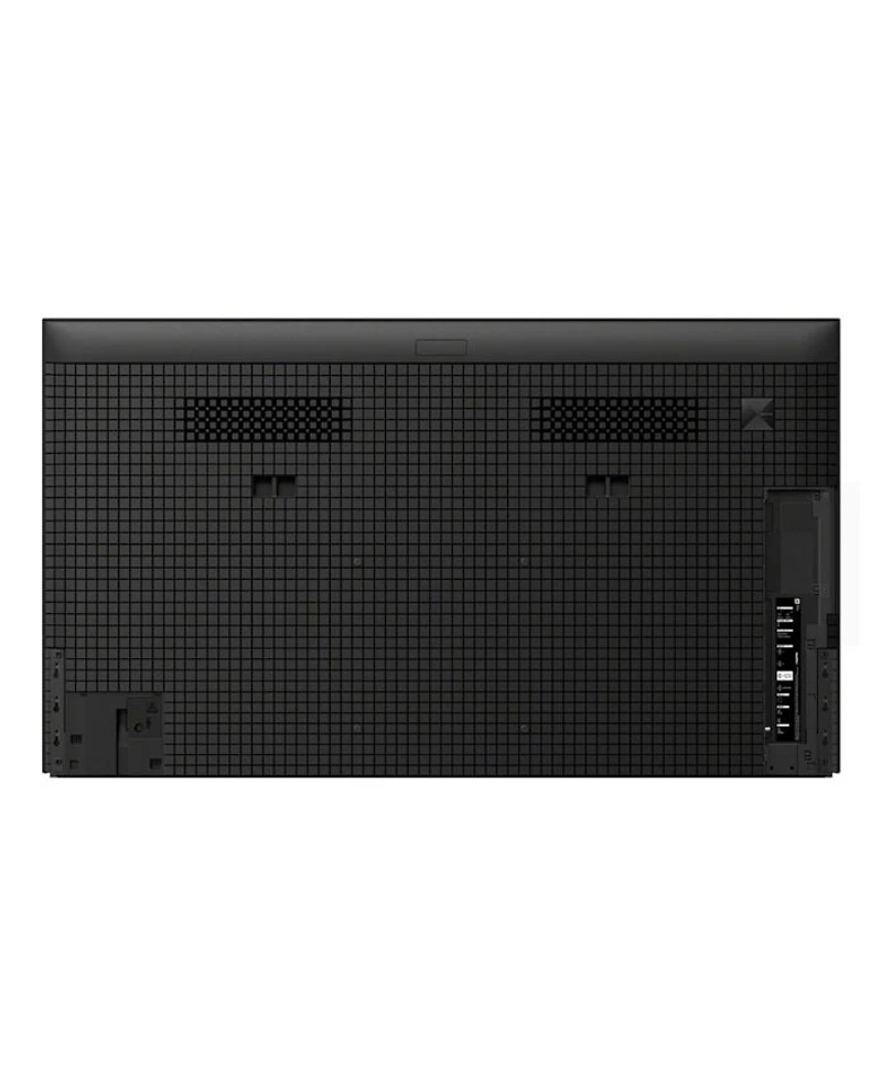 BRAVIA 8 II 65" QD-OLED 4K HDR Google TV (2025)