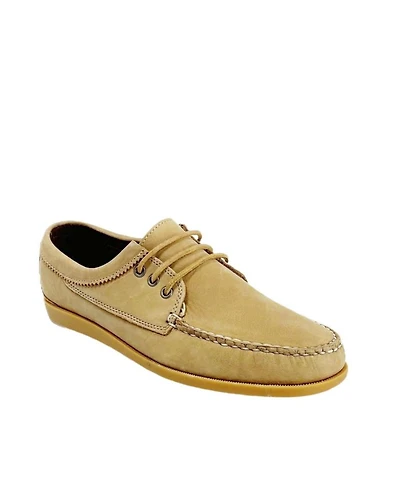 Men's Blucher Shoe