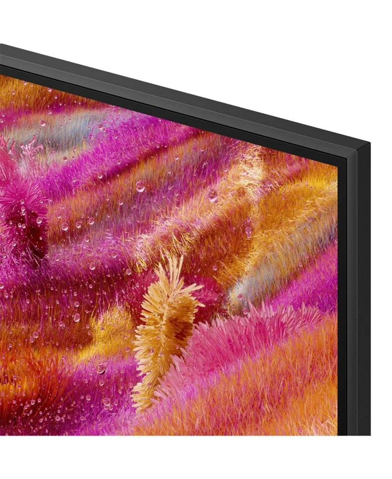 QN90F 75" 4K Neo QLED Mini LED Smart TV (2025)
